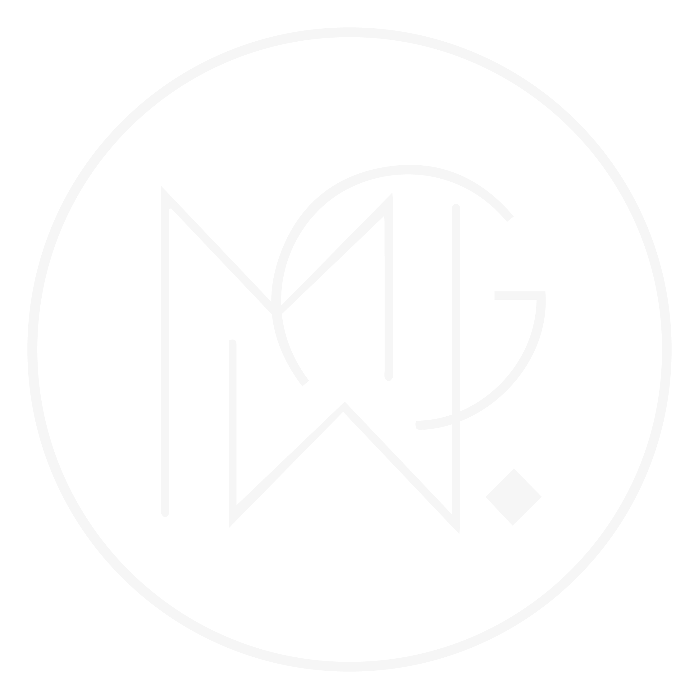 MGW Logo